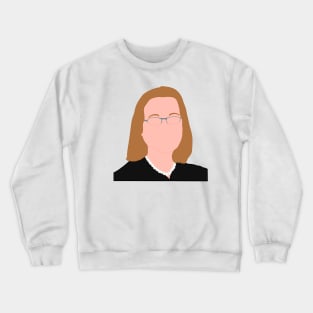 Judge Beryl Howell Crewneck Sweatshirt